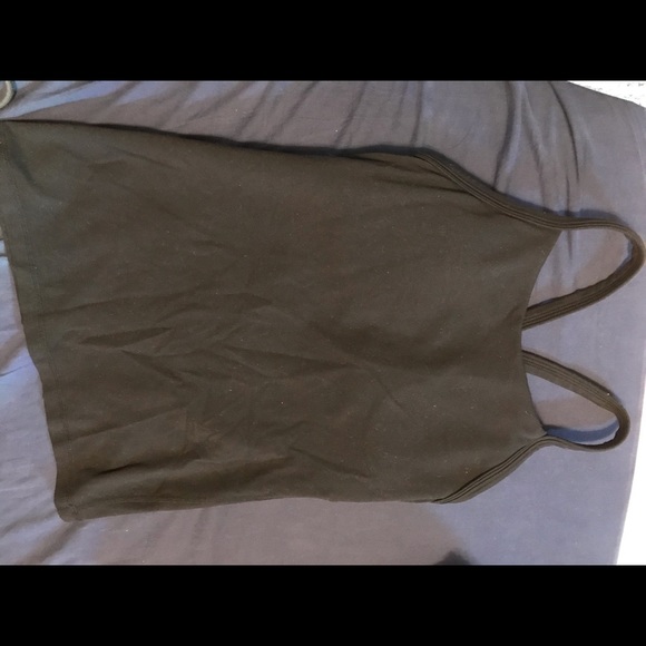 Lululemon Racerback Top - Picture 4 of 4